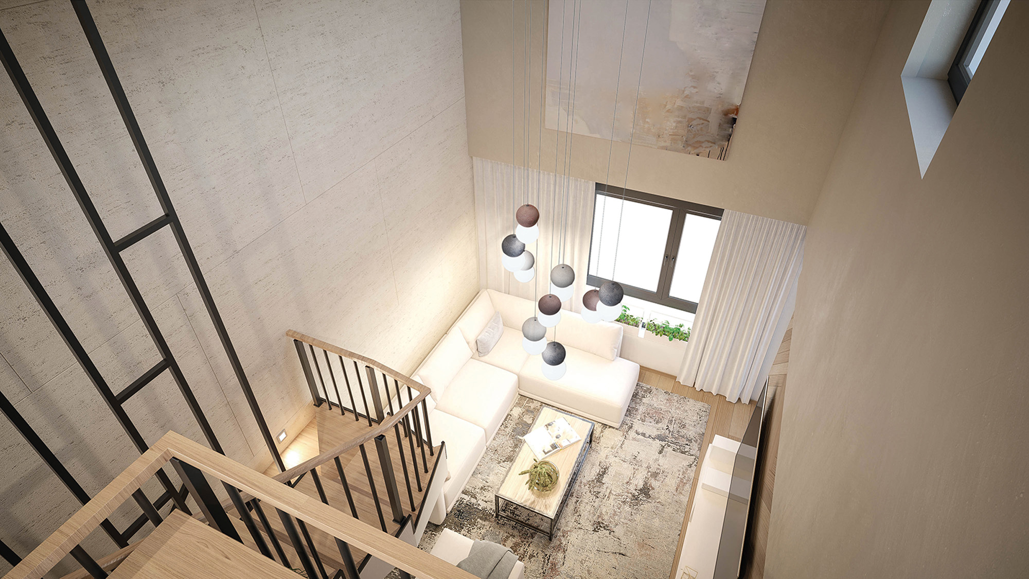 Galaxia Ceiling Lights Mantra Multiple Pendant